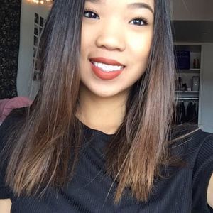 Meet your Posher, Michele